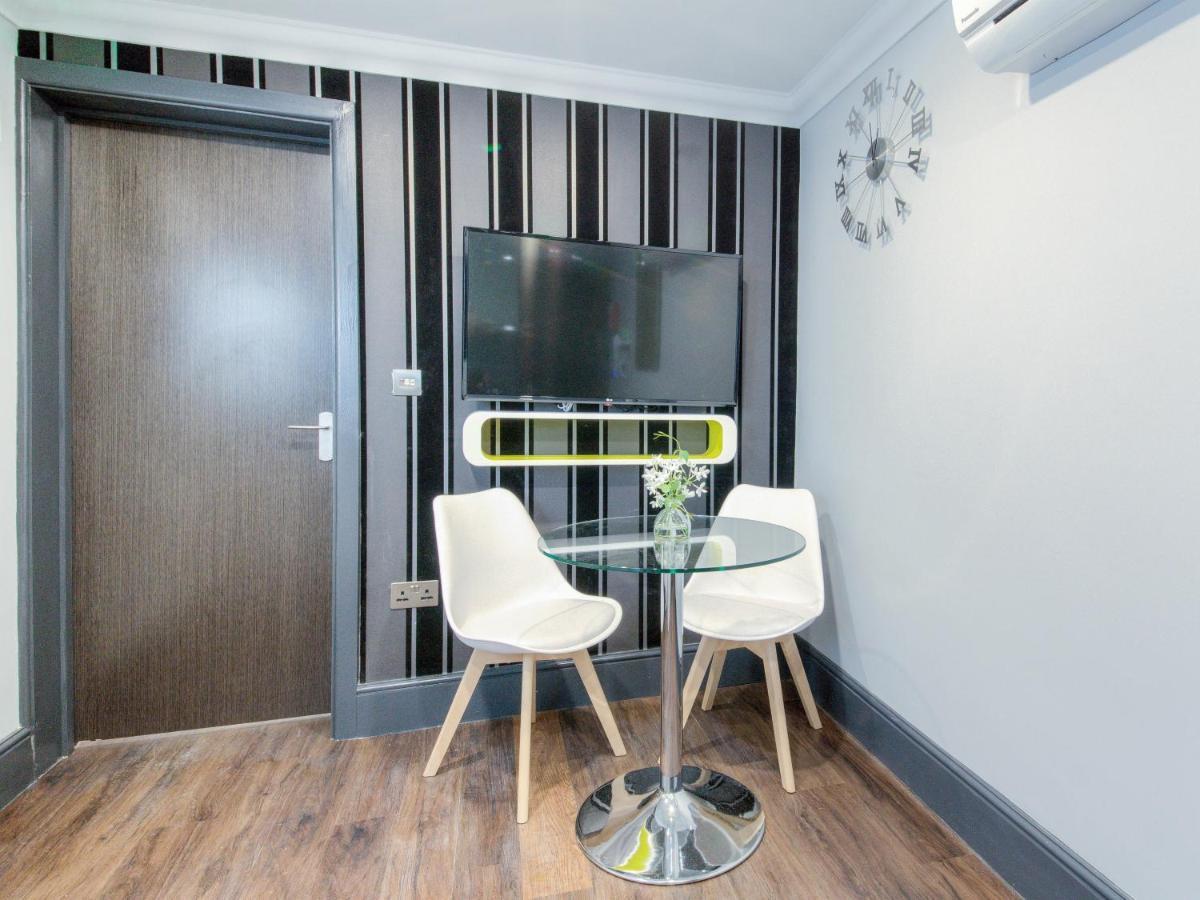 Remaotel The Bromley Apartments Great Yarmouth Exterior foto